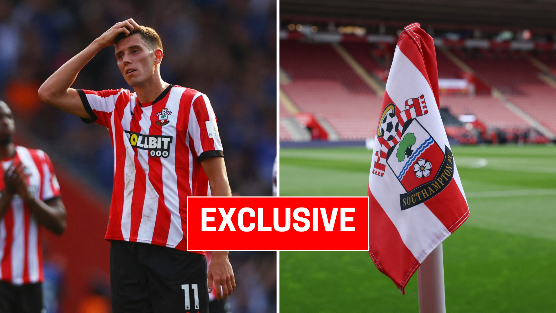 Exclusive: Southampton FC urged to avoid "stupid" Ross Stewart transfer  decision