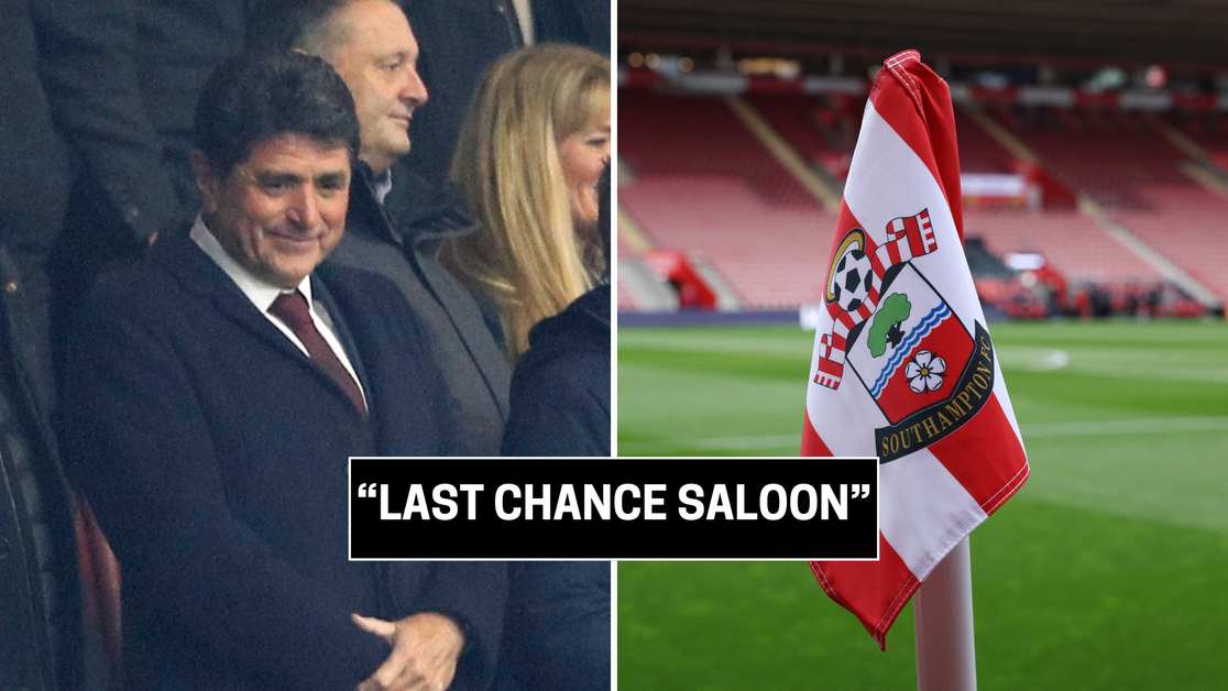 Southampton FC owners issued warning after Premier League relegation