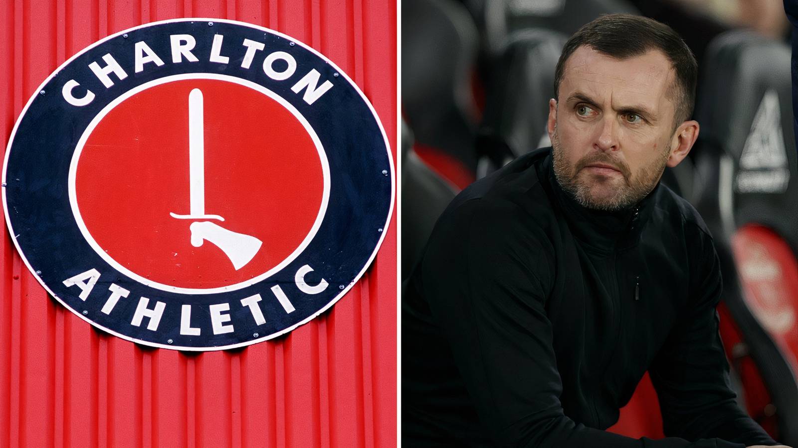 Mengapa Charlton Athletic Melakukan Tindakan Terhadap Karoy Anderson