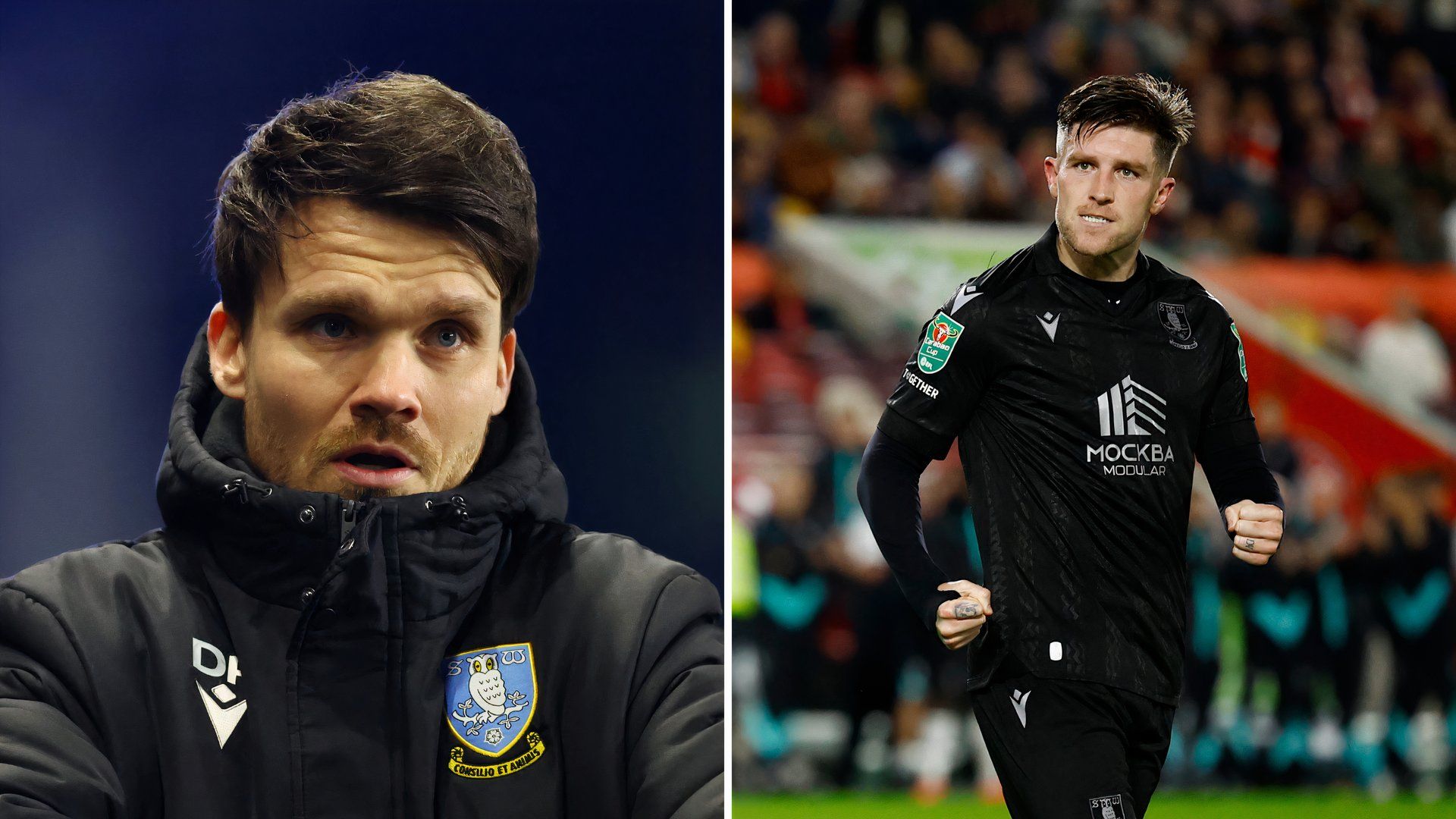 Now is the time" - Clear message sent to Josh Windass amid Sheffield  Wednesday exit talk