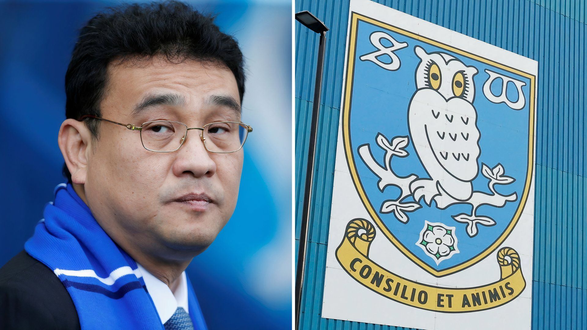 Consortiums eyeing Sheffield Wednesday takeover from Dejphon Chansiri -  Here's 3 reasons why it is no surprise