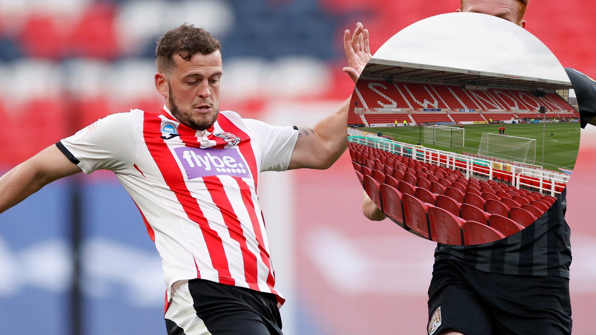 Colin Harvey | FootballLeagueWorld