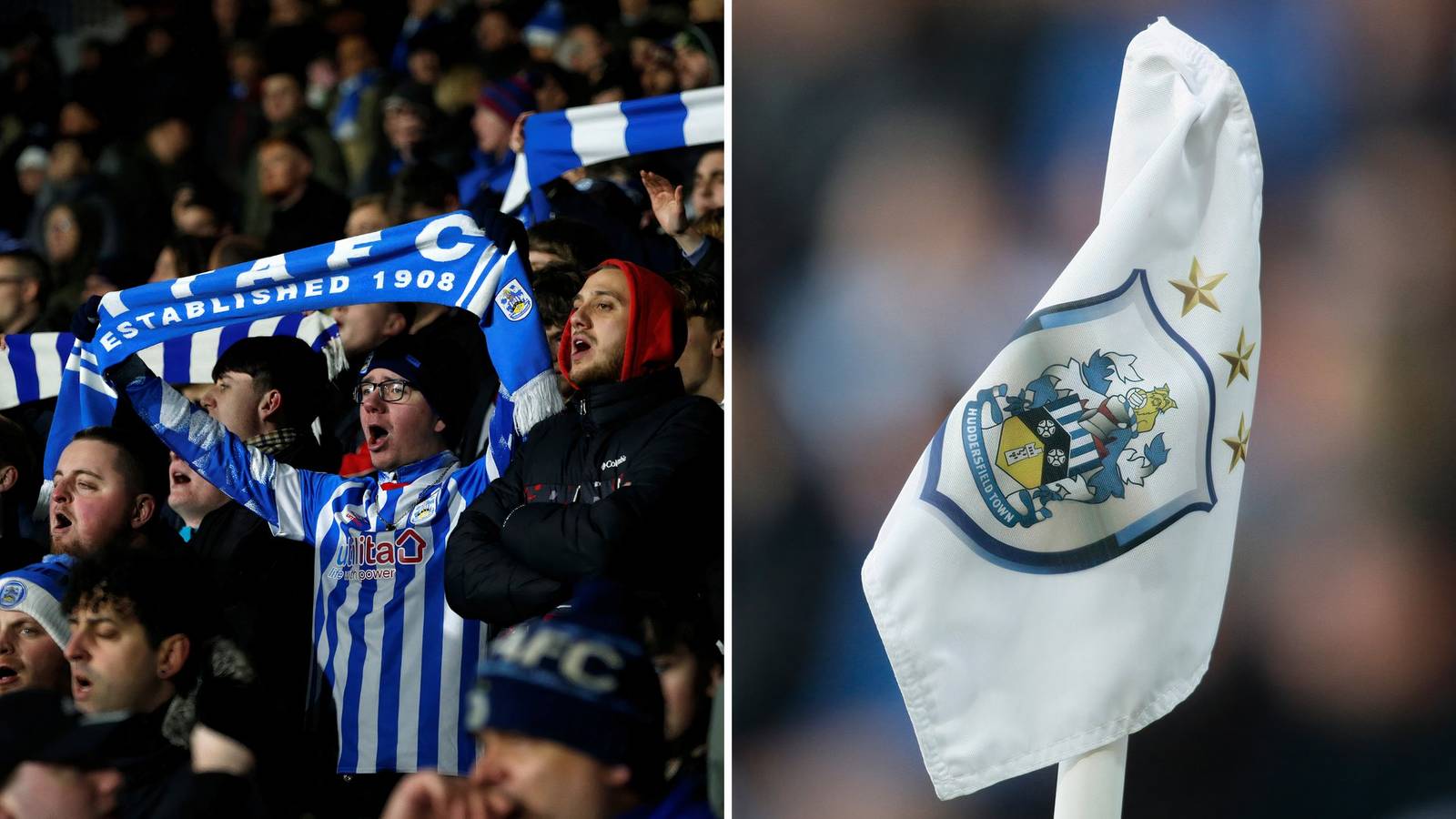 Huddersfield Town diminta pertimbangkan pemanggilan Notts County Huddersfield Town diminta pertimbangkan pemanggilan Notts County
