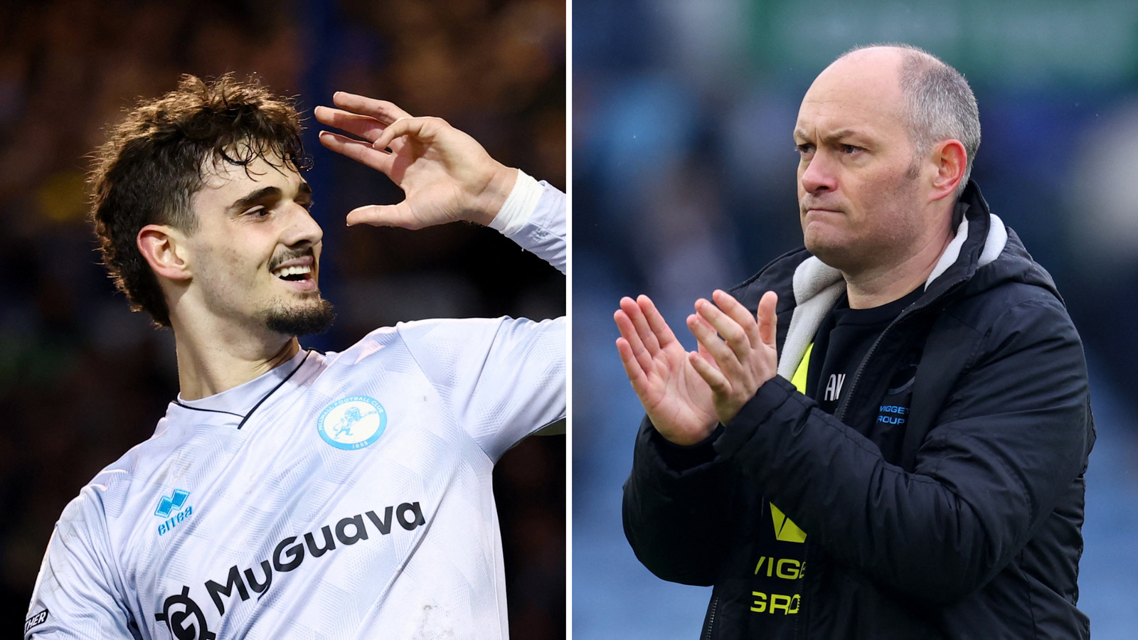 Millwall hadapi kekhawatiran Ivanovic hengkang, Leicester incar transfer. Millwall hadapi kekhawatiran Ivanovic hengkang, Leicester incar transfer.