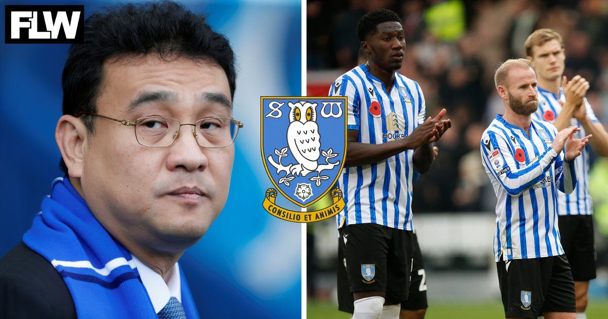 Update provided on Sheffield Wednesday transfer embargo situation as PFA  involvement revealed