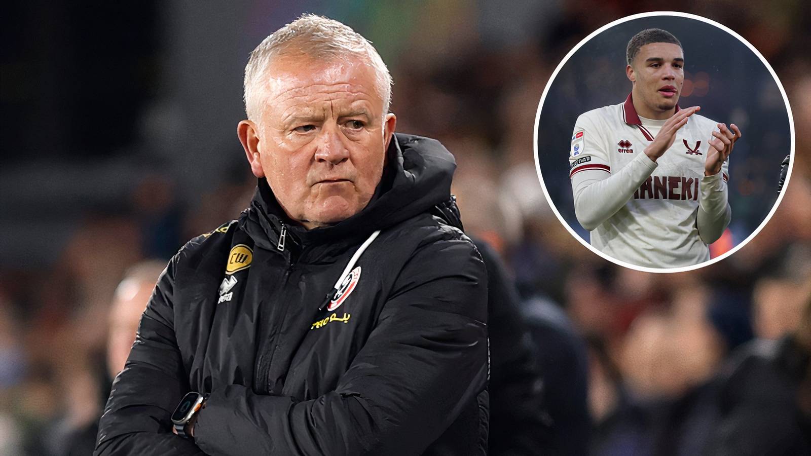 What is Ryan Oné's actual Sheffield United contract situation after ...