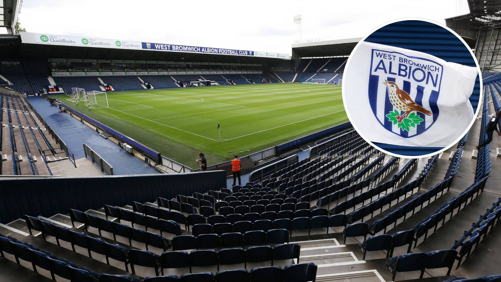 Darren Moore Mengambil Langkah Besar Menyikapi Situasi Ini Darren Moore Mengambil Langkah Besar Menyikapi Situasi Ini