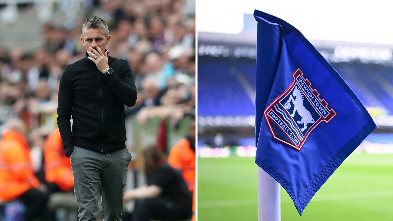 3 Pengganti Kieran McKenna yang Layak untuk Ipswich Town Jika Pergi 3 Pengganti Kieran McKenna yang Layak untuk Ipswich Town Jika Pergi