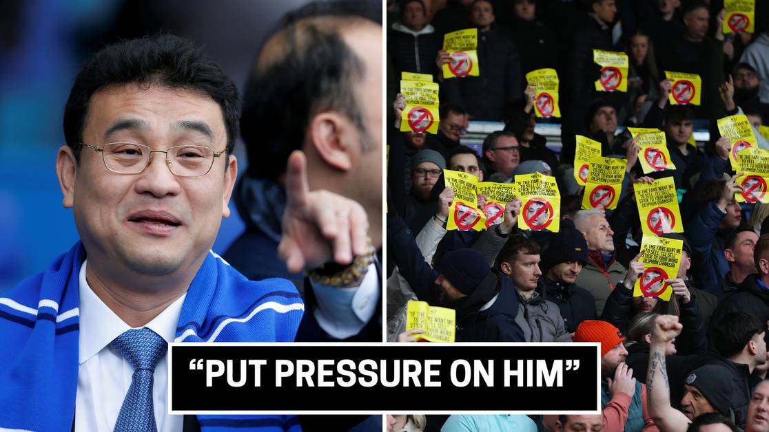 Dejphon Chansiri predicted to "dig his heels in" as new Sheffield Wednesday  saga rolls on