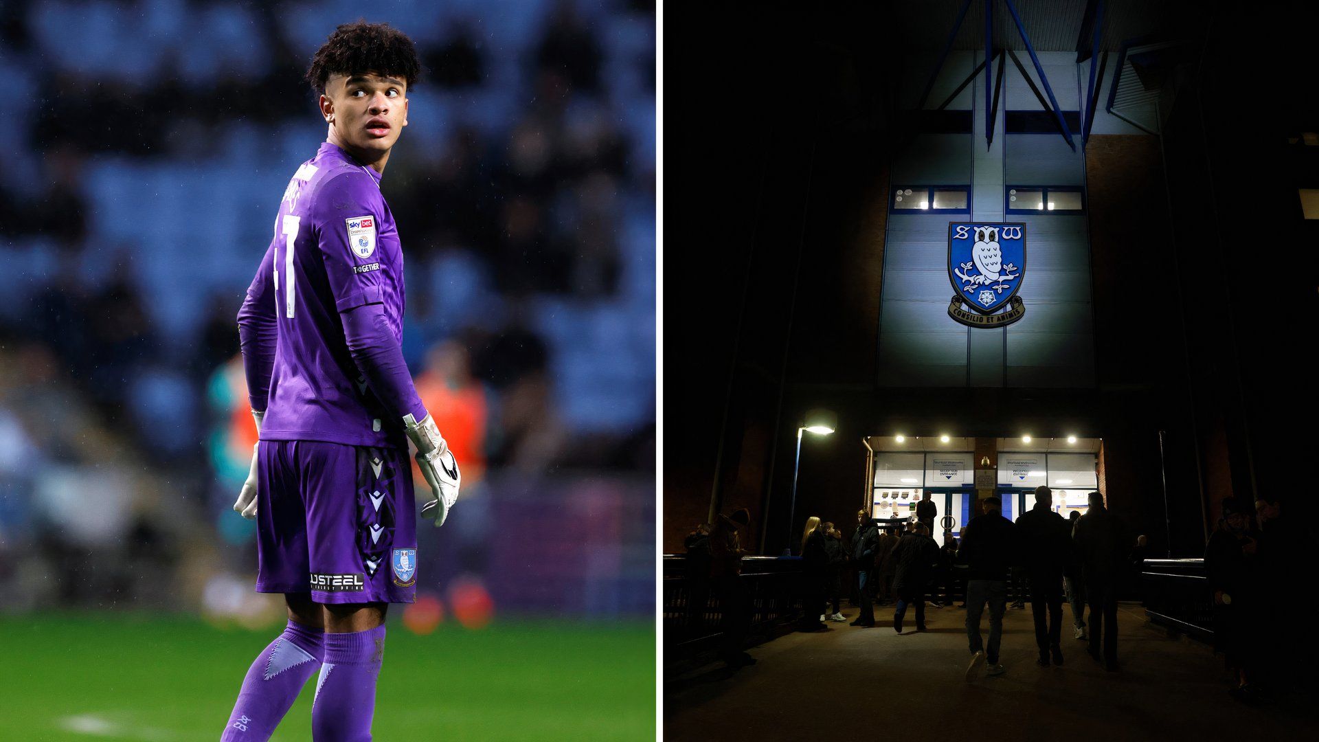 Update provided on Sheffield Wednesday transfer embargo situation as PFA  involvement revealed