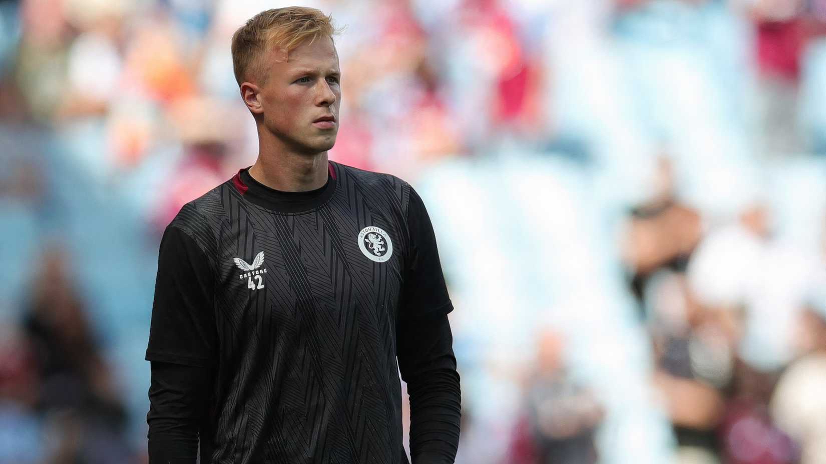 All 24 EFL League Two clubs' goalkeepers ranked from best to worst