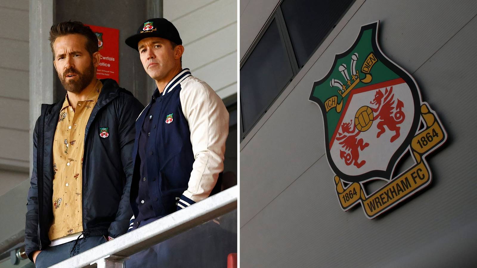 Wrexham AFC Siap Luncurkan Transfer Besar 2026 dengan Satu Syarat Wrexham AFC Siap Luncurkan Transfer Besar 2026 dengan Satu Syarat