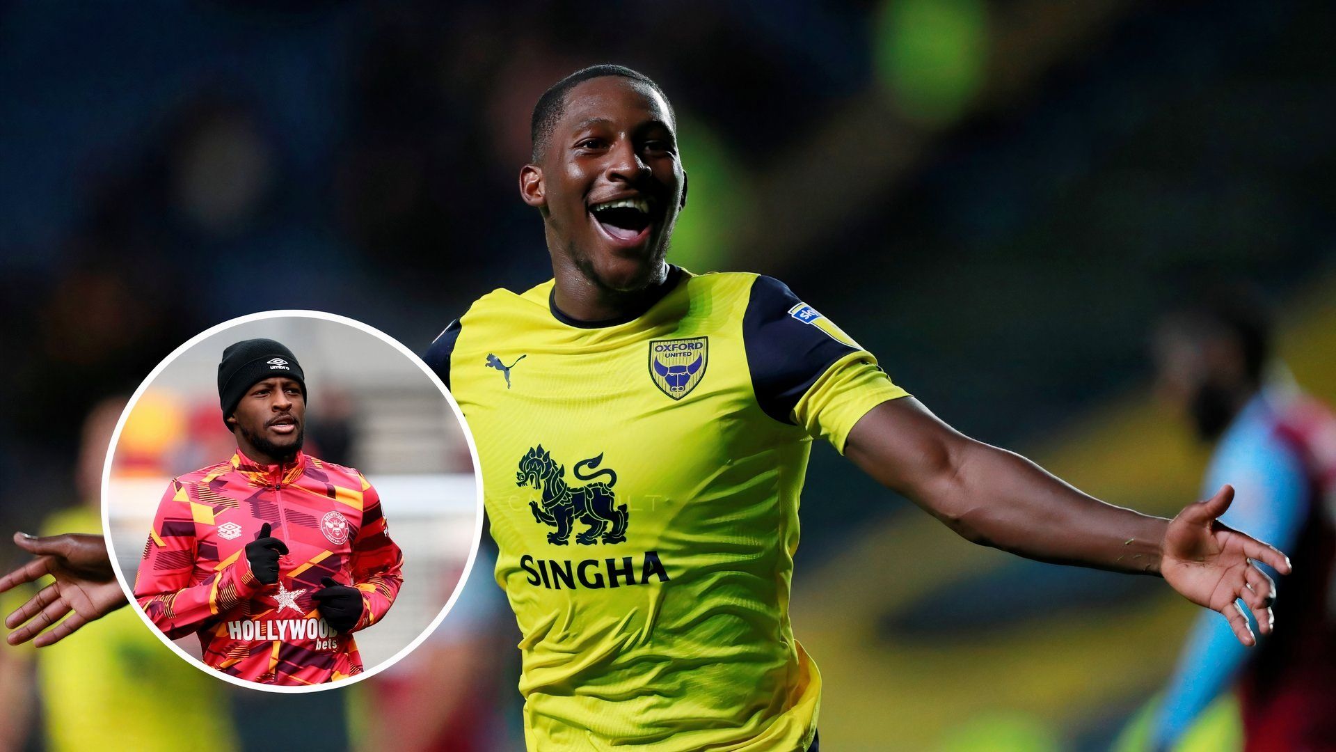 Oxford United pursuing fresh contract agreement for Mark Harris amid  expected transfer interest