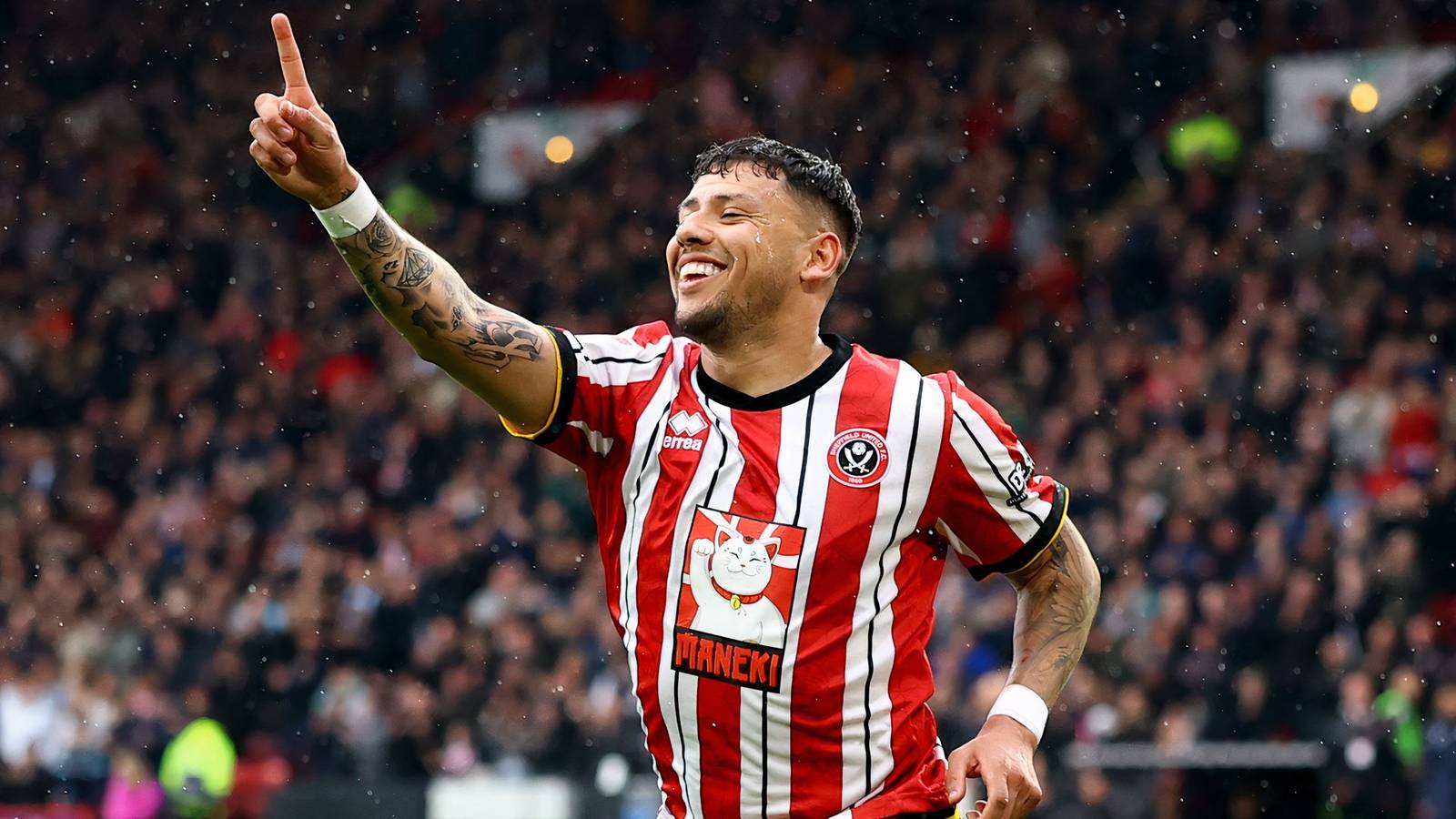 Ruben Selles perlu pikirkan keputusan Gus Hamer di Sheffield United