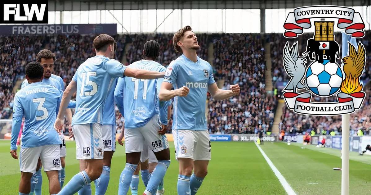 Coventry City: Frank Lampard urged to resist Jack Rudoni transfer interest