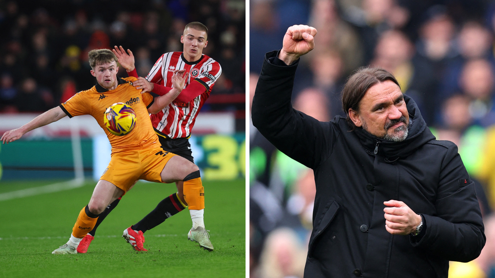 Exclusive: Don Goodman urges Leeds United to sell Joe Gelhardt