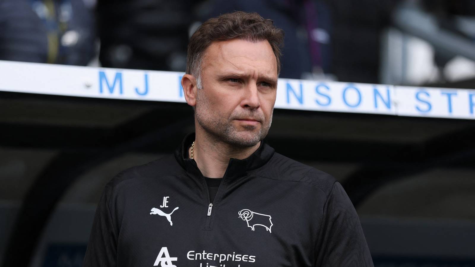 Derby County Diminta Segera Perbaiki Masalah Pertahanan
