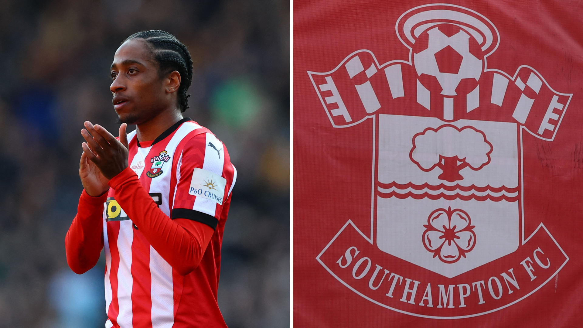 Southampton FC board blasted for "shocking" transfer situation amid Kyle Walker-Peters update