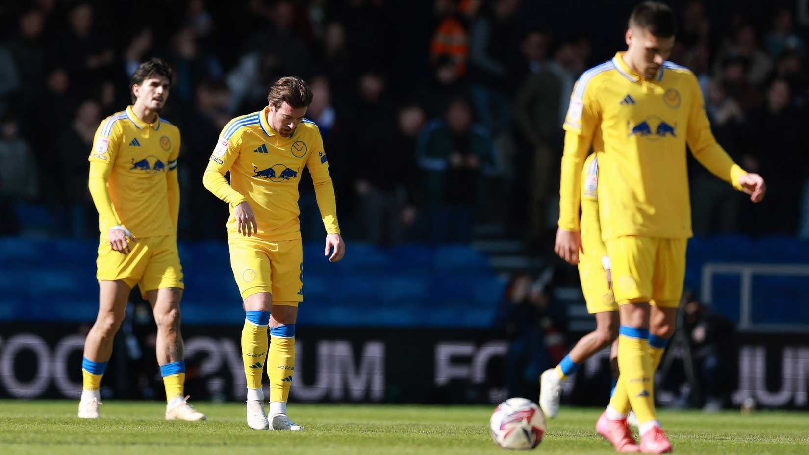 Leeds United transfer 