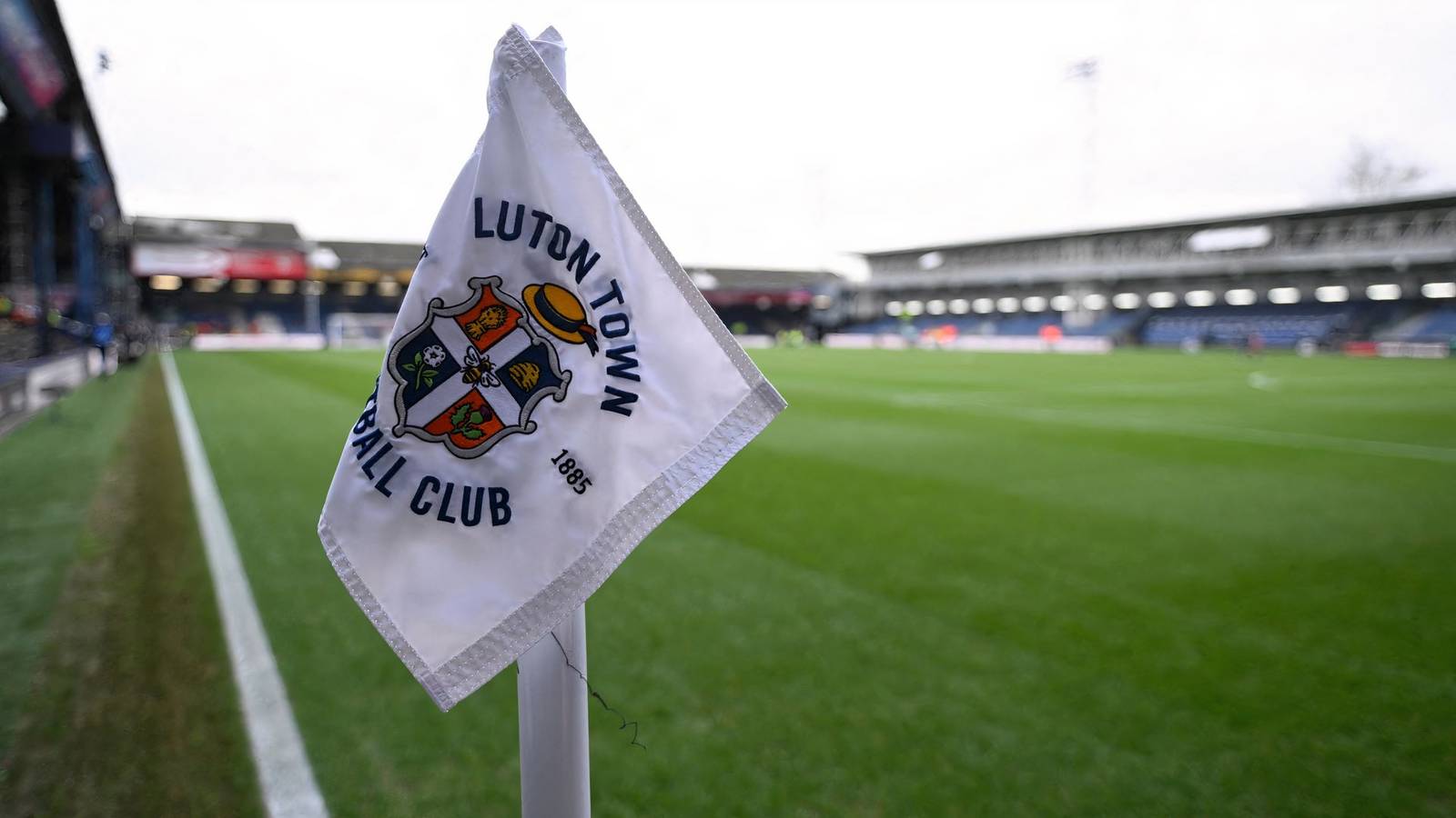 Luton Town Miliki Ancaman Serius yang Patut Diwaspadai Liga Satu