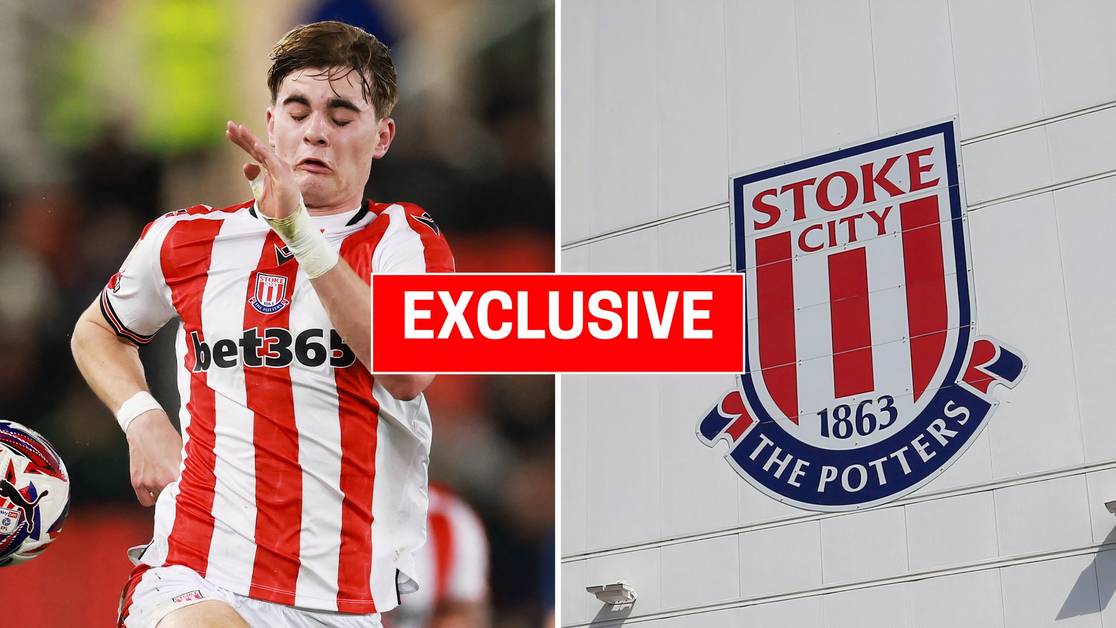 Exclusive: David Prutton makes claim on Nathan Lowe's Stoke City future