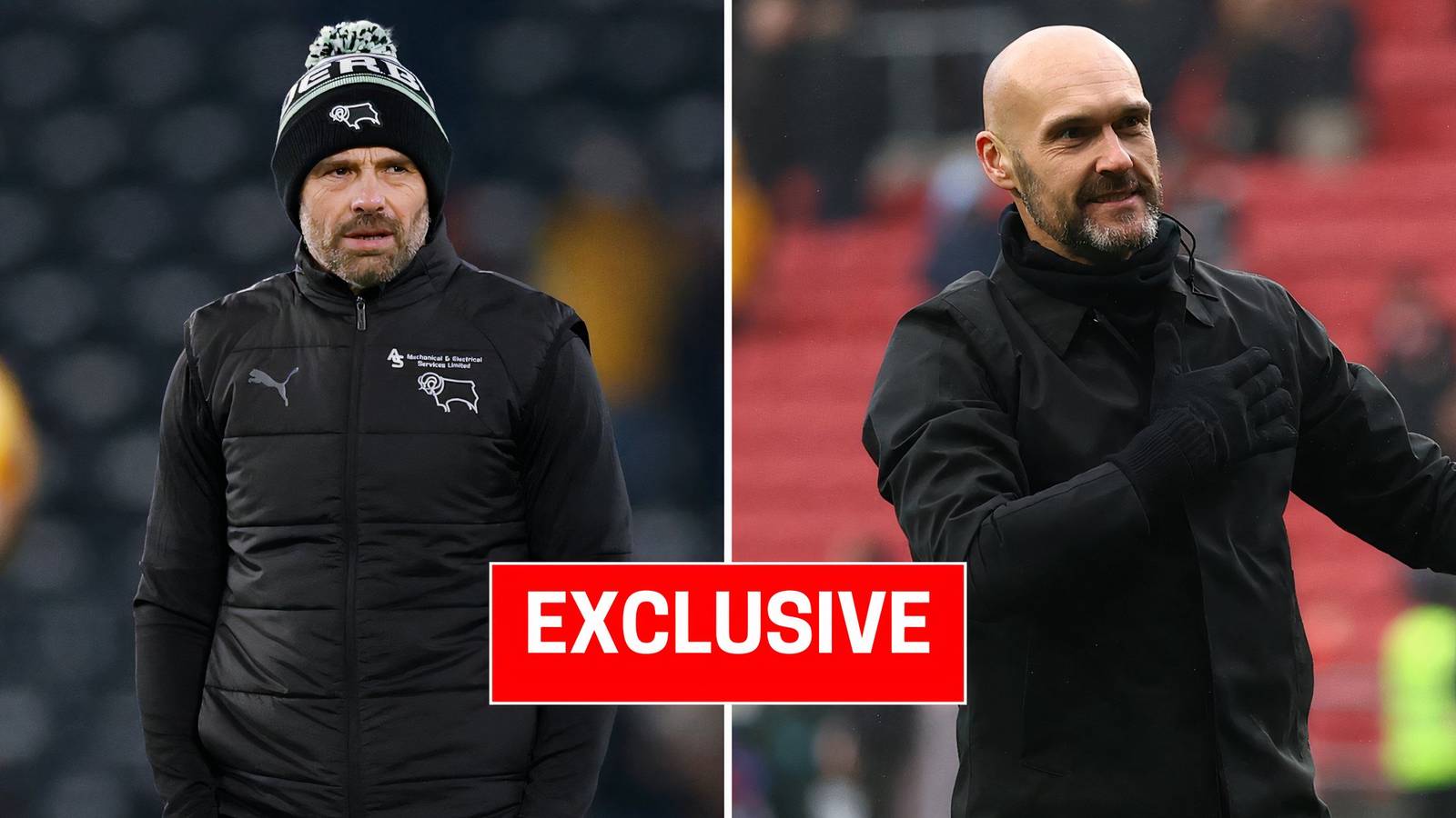 Luke Rotherham Exclusive: David Prutton namedrops Warne & Williams in Rotherham United ...