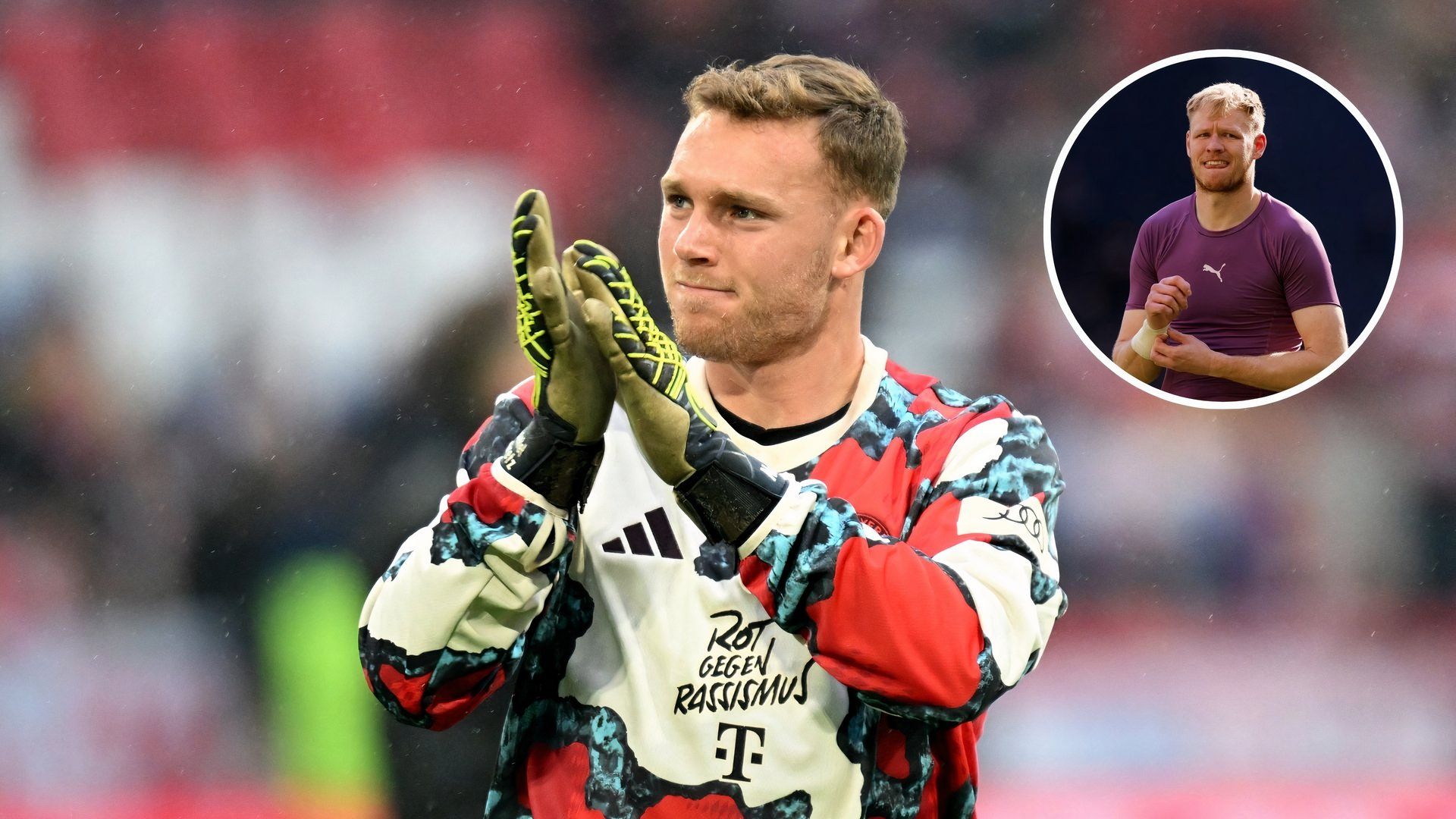 Southampton FC plot move to sign 24-year-old - He could be Aaron Ramsdale's  replacement