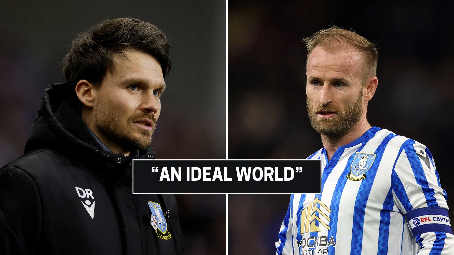 Sheffield Wednesday urged to sign Barry Bannan 2.0 and Michael Smith  alternative