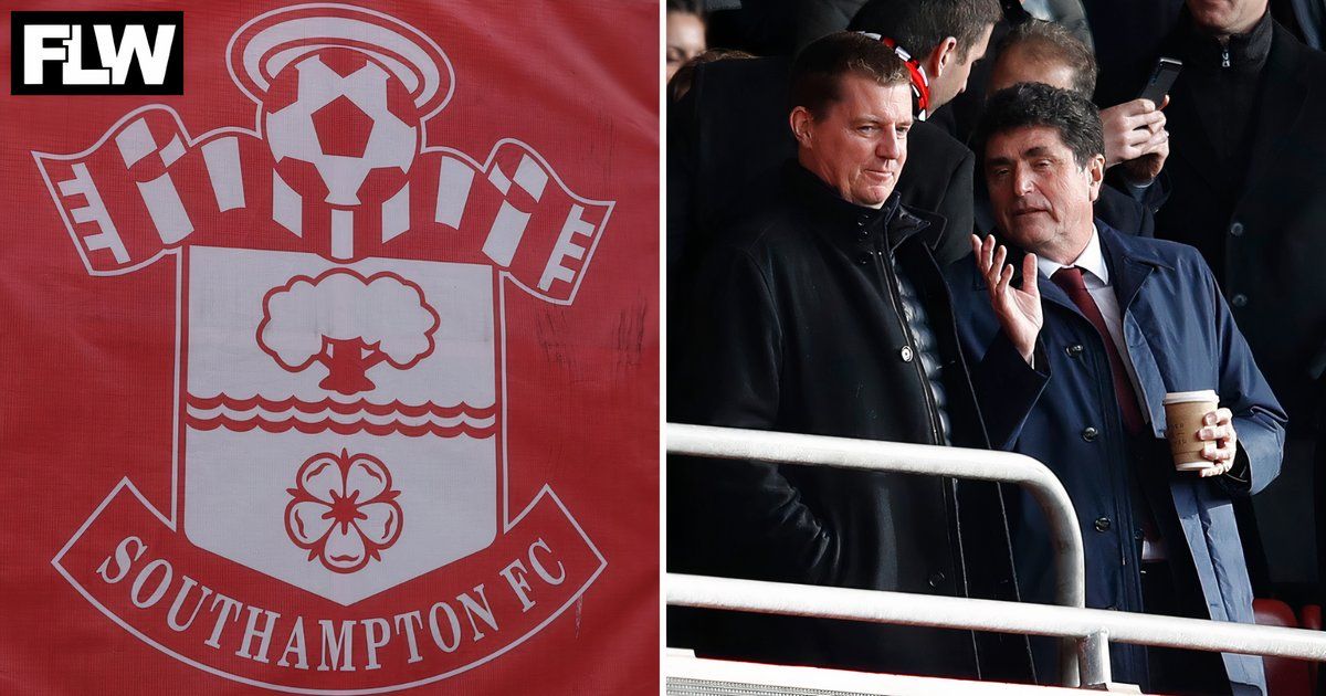 Southampton FC: £100m claim made amid Dragan Solak sale talk