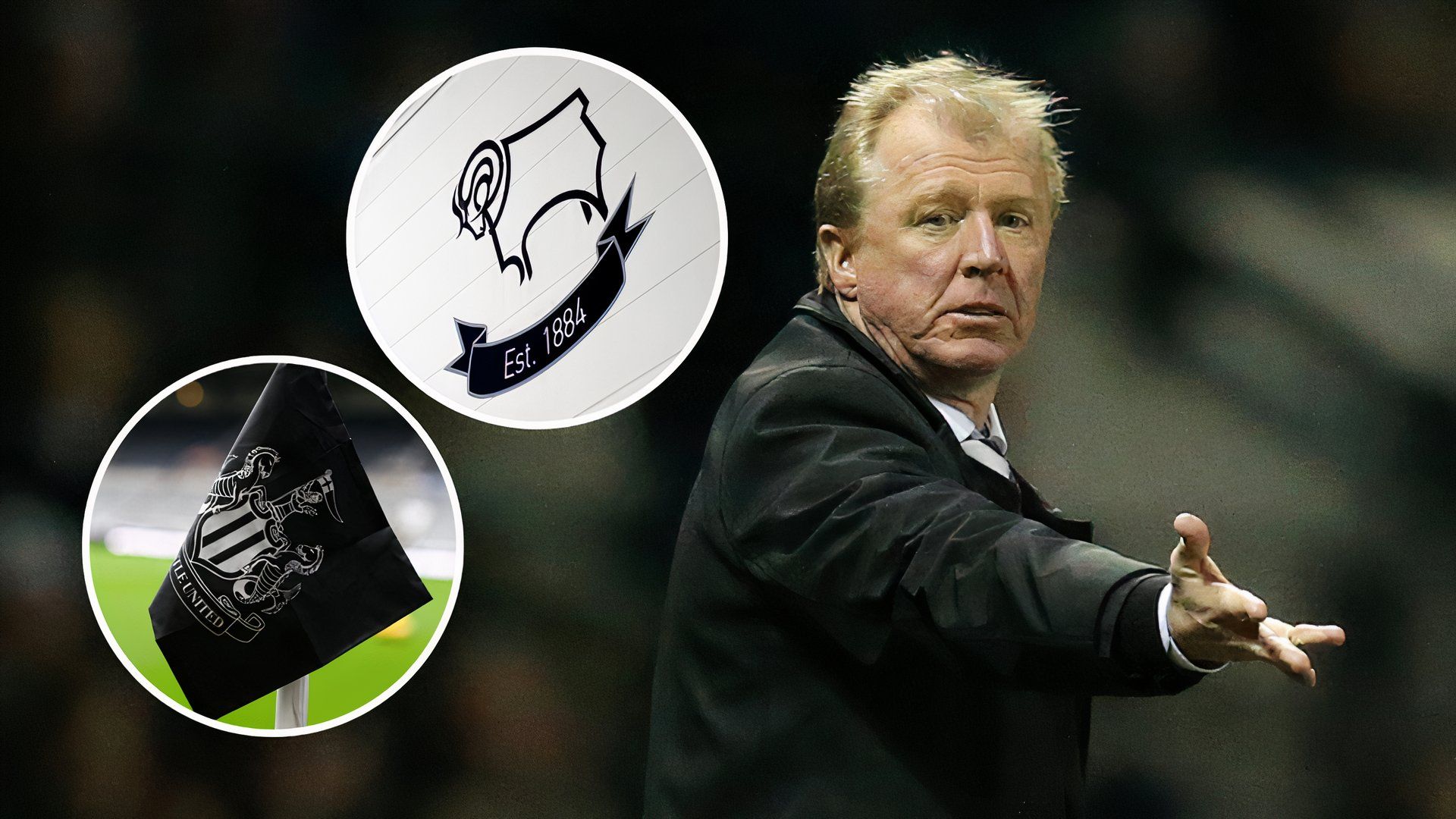 Derby County Season Unravelled At Point Of Newcastle United Steve derby-county-season-unravelled-at-point-of-newcastle-united-steve