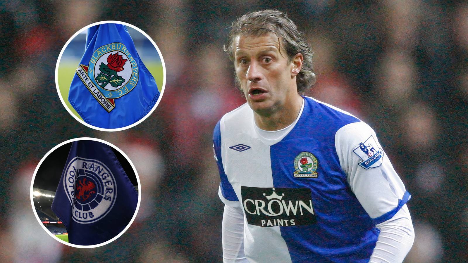Blackburn Rovers will forever thank Rangers for stunning Tugay ...