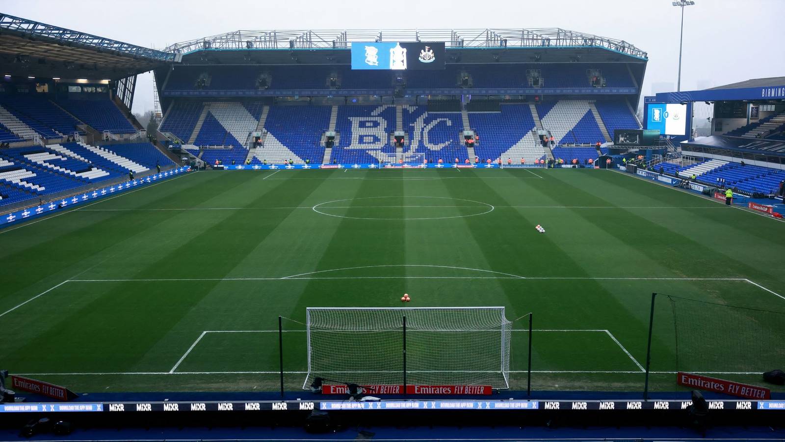 Don Goodman Soroti Masalah Serangan Birmingham City di Sky Sports