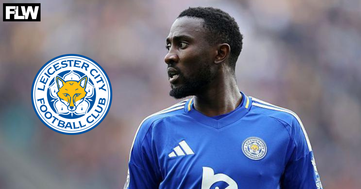 Monaco intéressé par Wilfred Ndidi de Leicester - Football actu