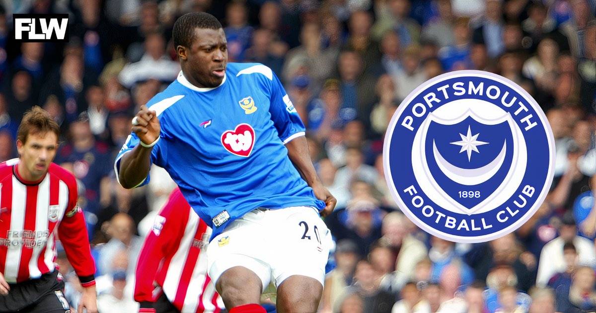 Portsmouth FC hit the jackpot Fratton Park hero after £4m transfer