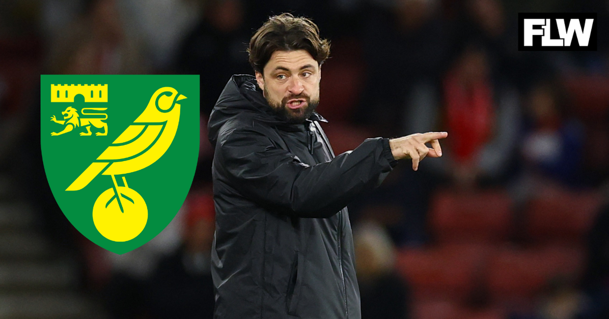 Norwich City told to consider Russell Martin after appointment stance  revealed