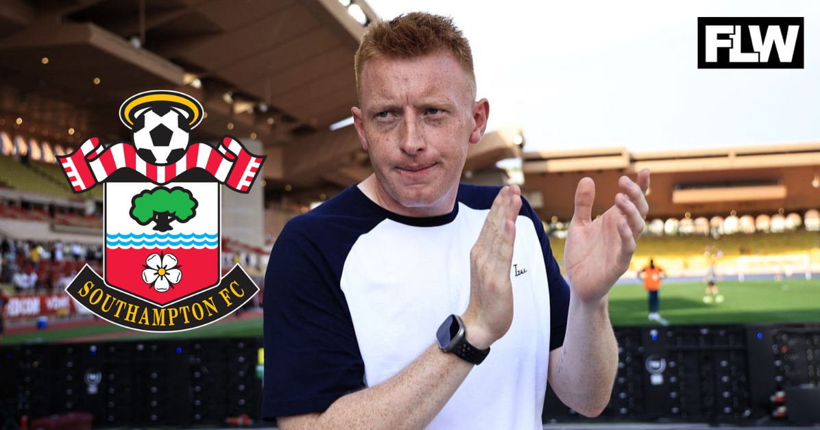 Massive gamble" - Will Still concern raised as Southampton FC push to appoint  32-year-old