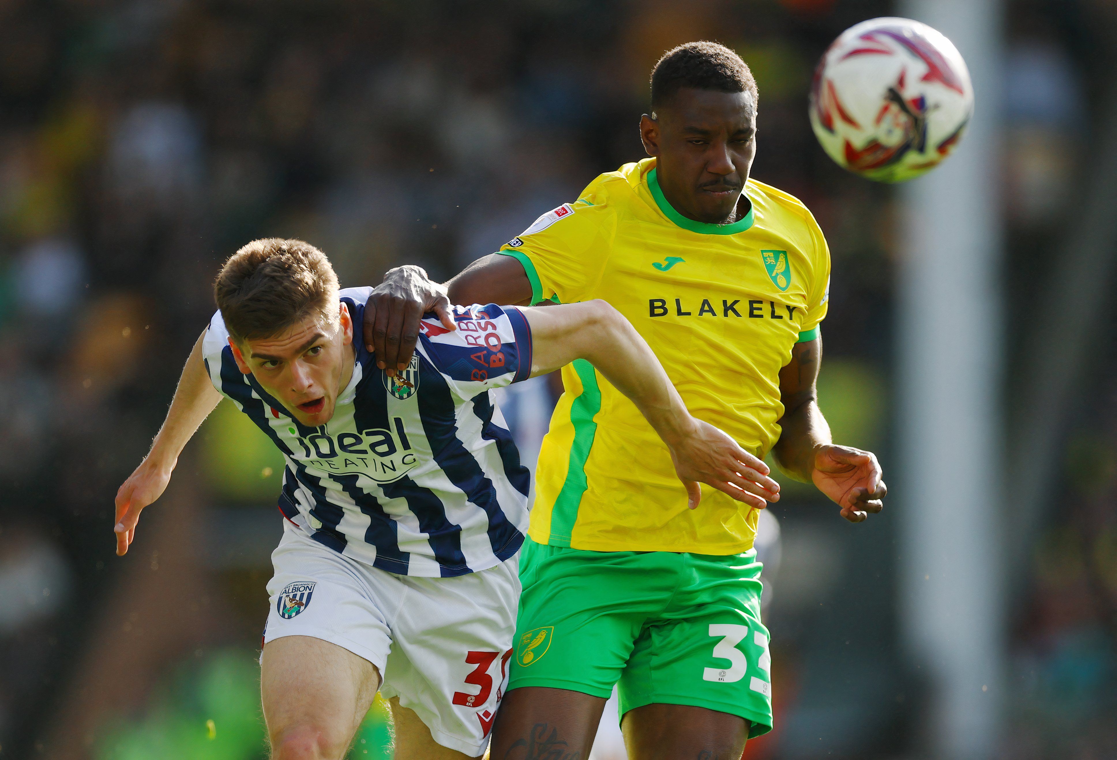 tom fellows west brom
