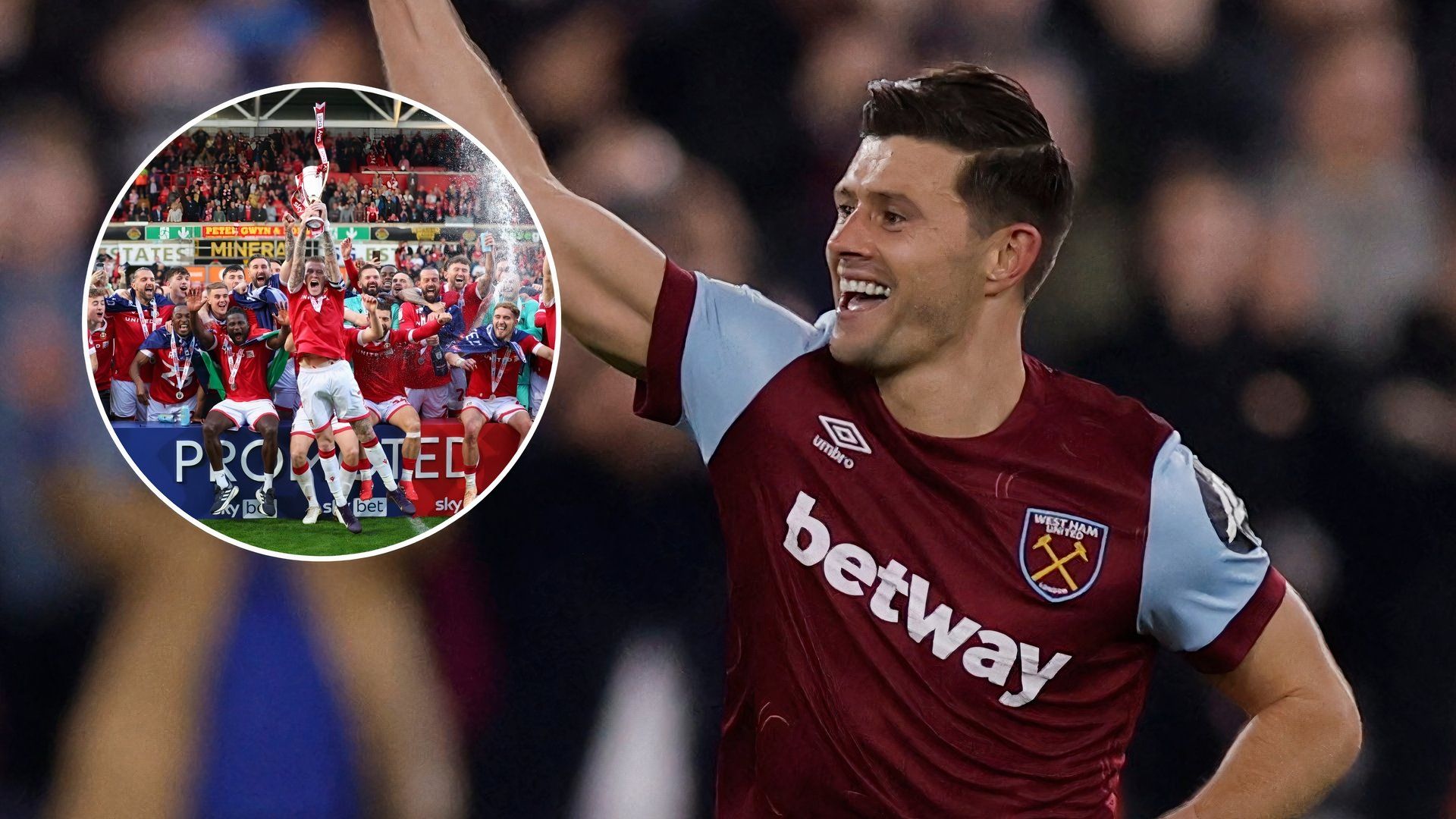 Aaron Cresswell - Tiểu sử của một cầu thủ bóng đá xuất sắc
