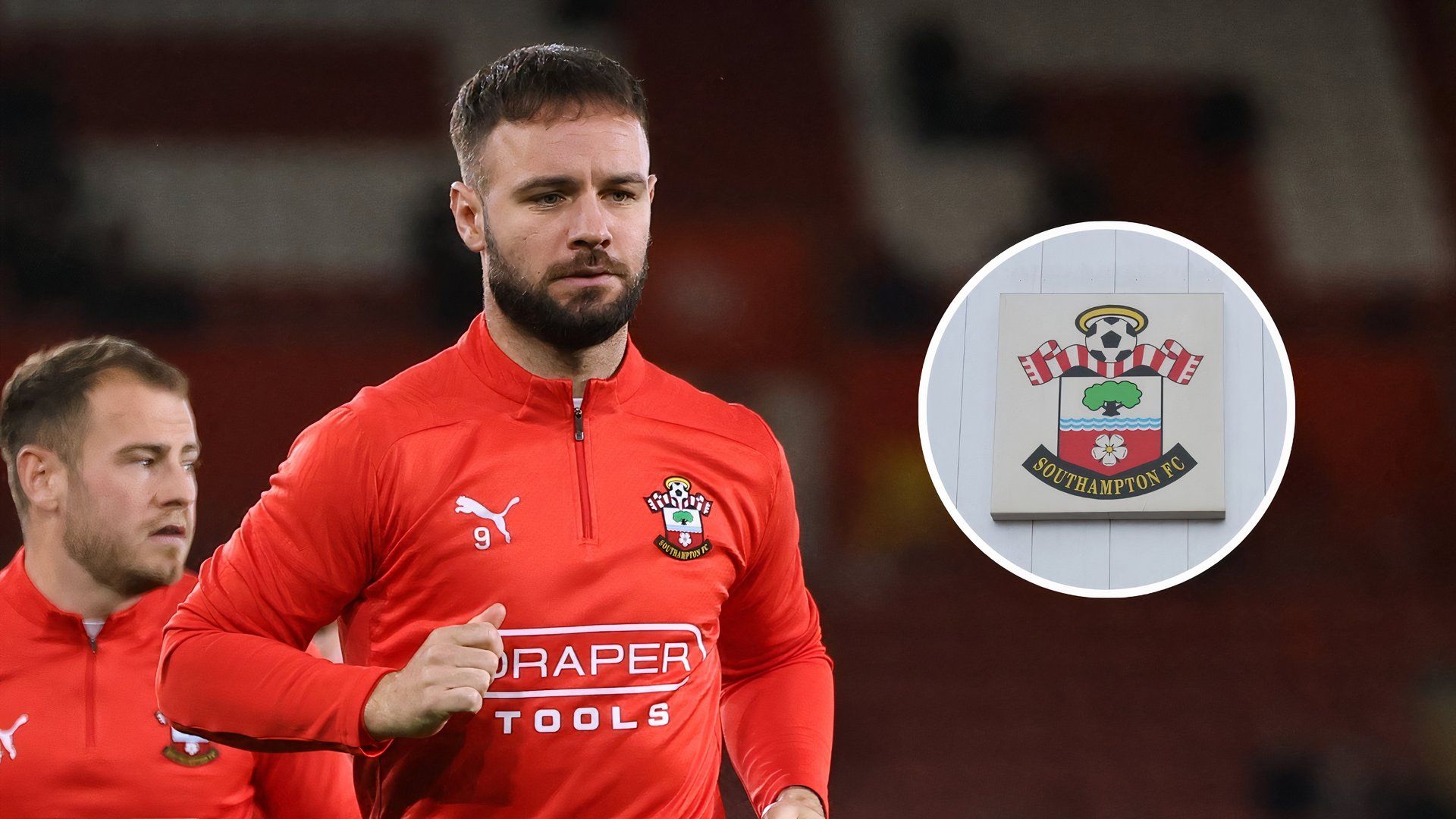 Very disappointed" - Clear Southampton, Adam Armstrong transfer stance  issued amid West Brom struggles