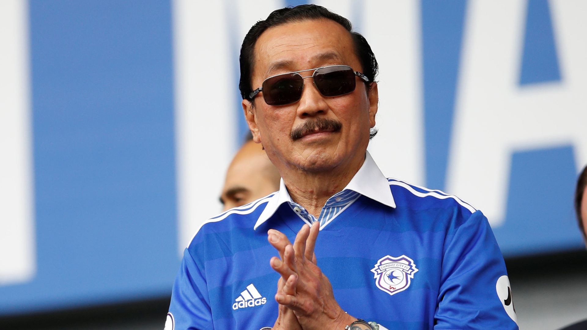 Vincent Tan