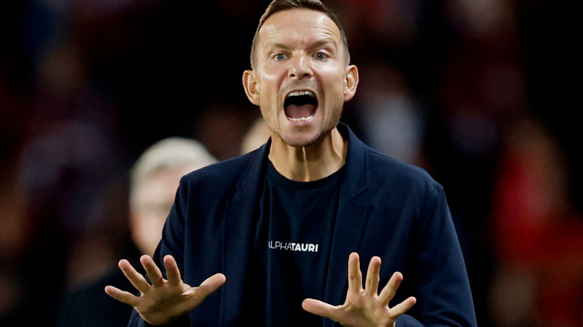 Pep Lijnders