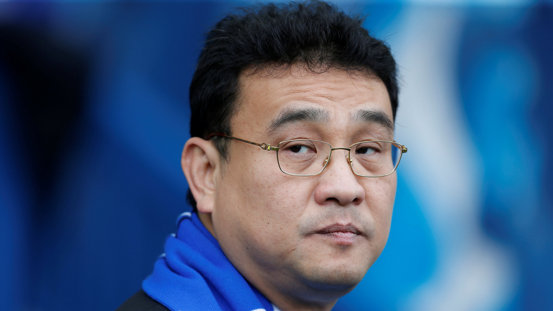 Dejphon Chansiri