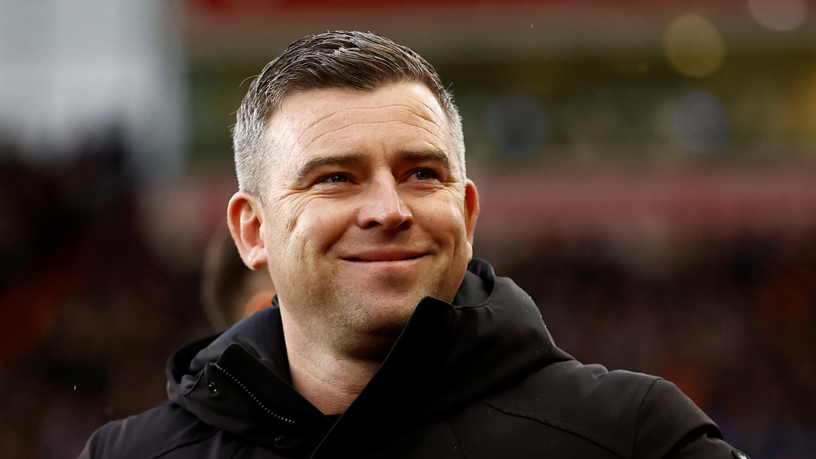 Thierry Gale dapat jadi solusi Bolton Wanderers jika Cozier-Duberry bermasalah