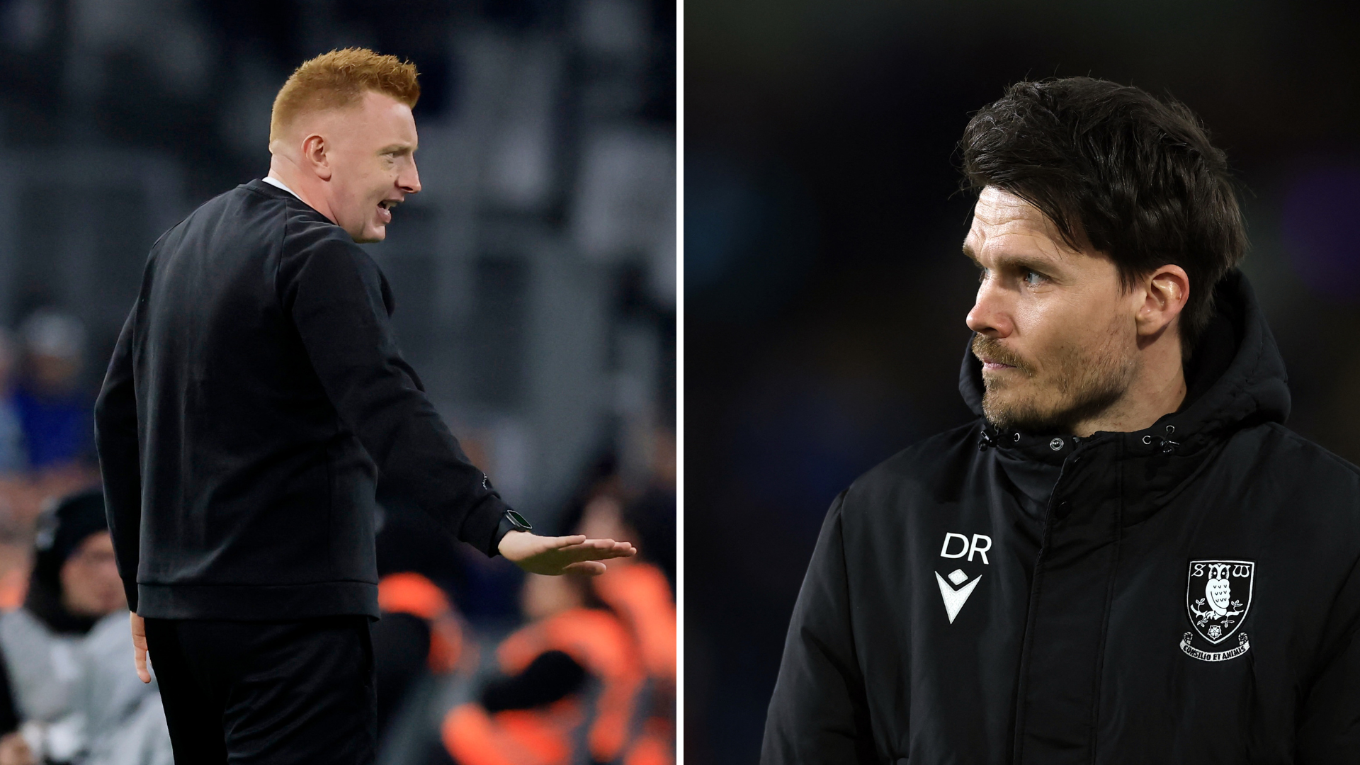 New Will Still, Southampton twist could "change" Danny Rohl situation at  Sheffield Wednesday