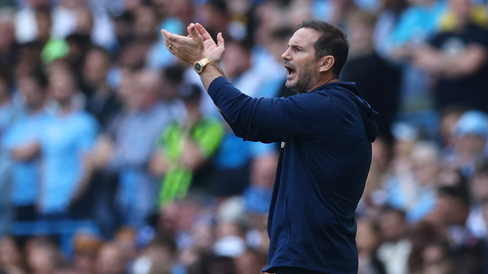 3 Pengganti Frank Lampard yang Harus Dipertimbangkan Coventry City