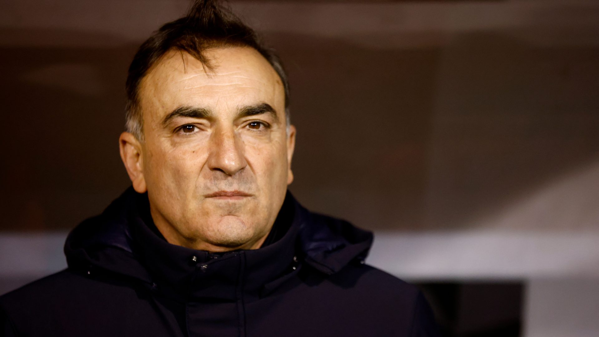 Carlos Carvalhal