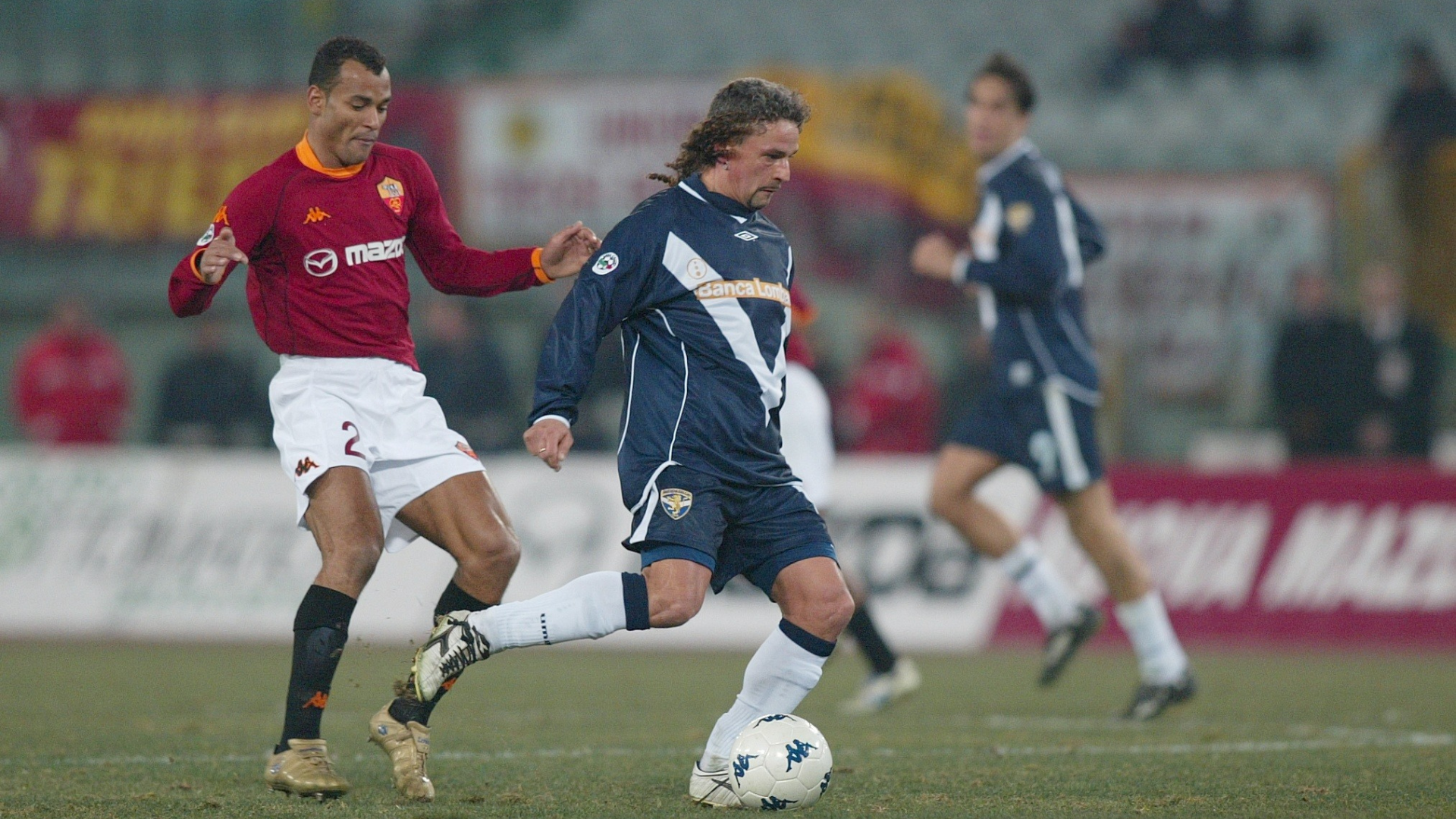 Roberto Baggio