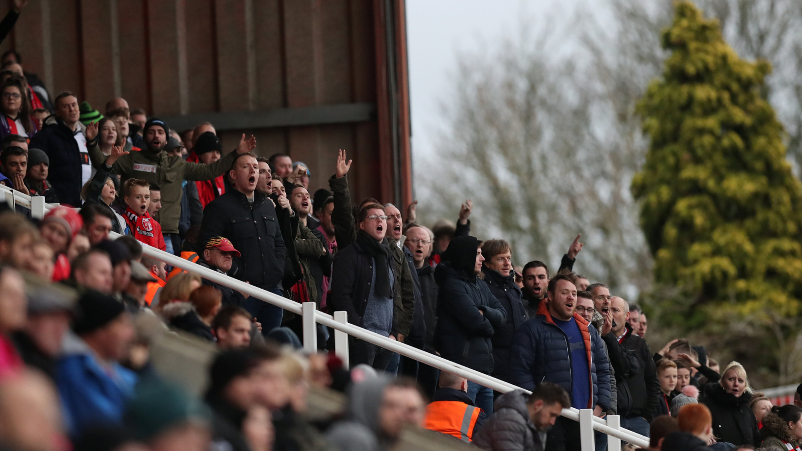 Swindon Town urged to sign 