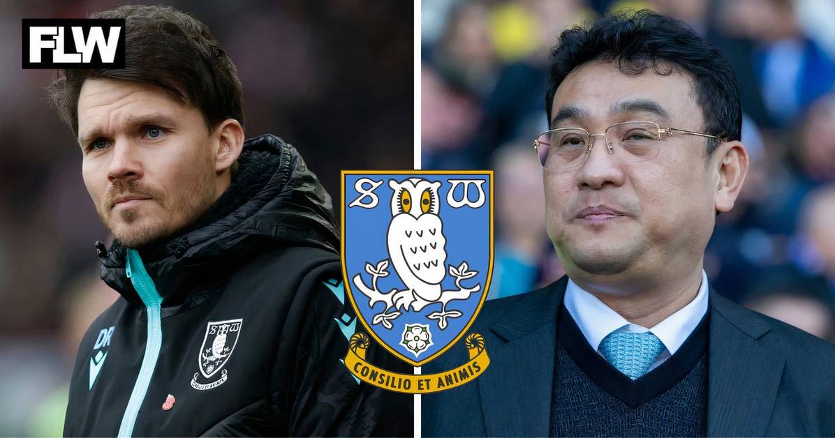 Danny Rohl exit could be perfect timing for Sheffield Wednesday - Dejphon  Chansiri should be thankful