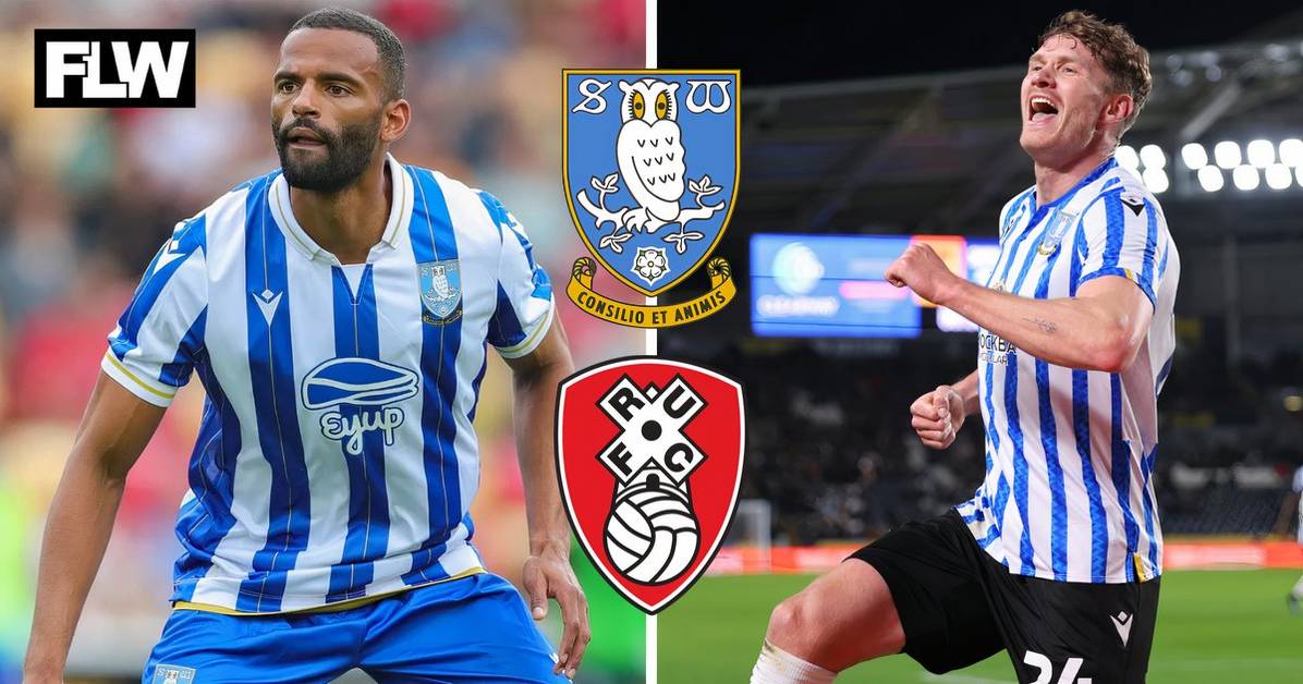 Sheffield Wednesday caused Rotherham United anger with unforgettable double transfer swoop